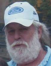 Obituary information for Robert Henry Brogdon