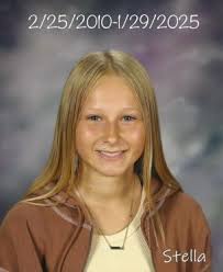 Stella Michels of Chippewa Falls, WI Obituary