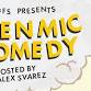 Last Laffs Presents Open Mic Comedy event image
