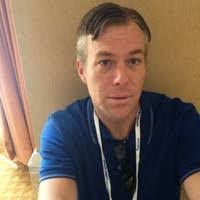 Glenn Kuhns's Instagram, Twitter & Facebook