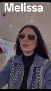 Melissa#alv #foryoupage #noooo #vir #aribarabiya #digamequemeentendio  #melissa #mexico #melissaymassad #teamsoporta🐰🤍🦁 #teambunny #viral  #massad #somosmexicanos #everyone #tjmaxx #california ...