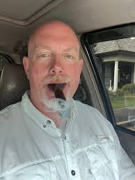 Great Drs visit. Now for a pre lunch cigar. Got a box of my favorite  Diesels from Theboutiquecigar.com and now its time to spark one up. Have a  great day and Keep