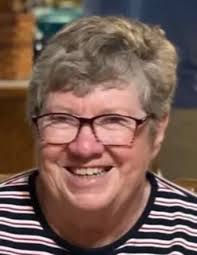 Obituary information for Ann Hoffman