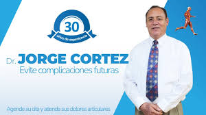 Jorge Cortez Cortez