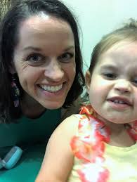 I'm a Dance... Aunt?