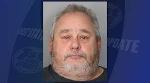 Police: Man Charged With Stabbing Woman In Newark Friday Morning