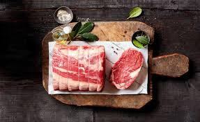 Open nature beef is the same feedlot beef as any other and will definitely not have the health benefits of grassfed organic beef. Australian Meat Group