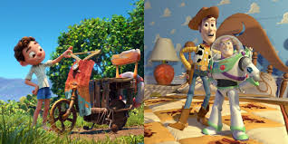 As of the writing of this article, these are the highest rated movies on rotten tomatoes in 2021. Where Does Luca Fall On Pixar S Best Movies List According To Rotten Tomatoes Hot Movies News