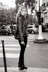 Mirte Maas — SWINGING-PARIS