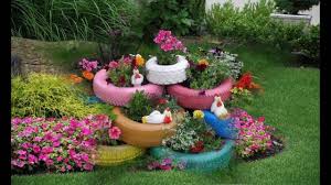 Small Garden Designs Showing Your Creativity With Small Garden Plans You can brighten even the most rustic garden shed with a flower box and some screws. home get informed make the best out of your life