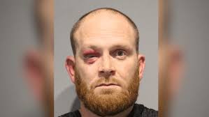 Two arrested after shots fired in Snyder