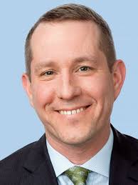 USTA Executive Staff