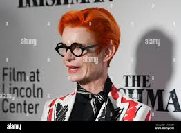 Alice powell hi-res stock photography and images