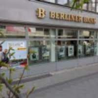 Die berliner bank wurde 1950 auf initiative des damaligen regierenden bürgermeisters ernst reuter gegründet. Berliner Bank Bank In Berlin