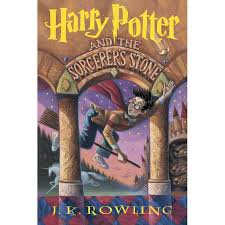 Unfortunately, no matter how much you love the world's favorite wizard and his cr. Harry Potter And The Sorcerer S Stone By J K Rowling