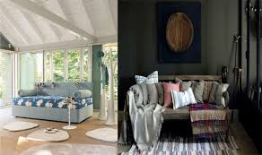 أفكار لـ ديكورات صيفية في دواخل المنزل سورية 24