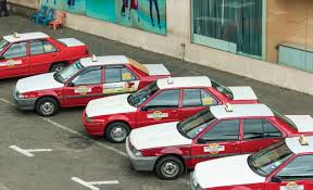 Apa yang dimaksudkan dengan seorang pemandu teksi? Bantuan Rm500 Pemandu Teksi Bas Boleh Mohon Kepada Apad Wilayahku