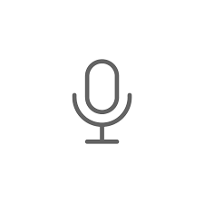 Sound Recorder Icon Design Recorder Microphone Sound Audio Voice Icon Logo Symbol Vector Design App Icon Iphone Icon App Pictures