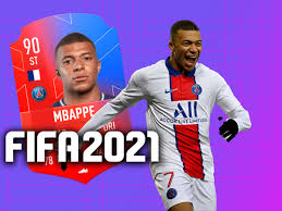 Mbappé fifa 21 is 21 years old and has 5* skills and 4* weakfoot, and is right footed. Fifa 21 Mbappe Fut Karte Gratis Fur Ps5 Und Xbox Series X Es Gibt Einen Haken Fifa 21