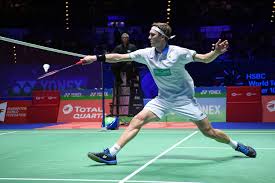 They will improve their ranks. Axelsen And Marin Named Top Seeds For Bwf World Tour Finals