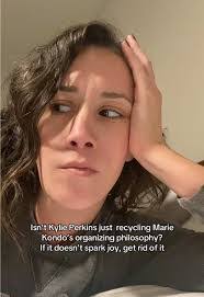 Kandra Thomas's Instagram, Twitter & Facebook