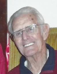 Elwood Rieck Obituary (2015)