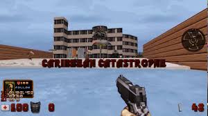 Build powered duke nukem 3d and many other successful games such as shadow warrior and blood. Duke Nukem 3d Alien Armageddon 2 0 Showcase Life S A Beach Youtube