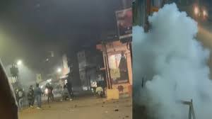 MP : महिला टेंट कारोबारी के घर पर बम से हमला, एक बच्ची घायल