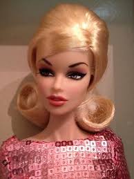 Temptation Vanessa Perrin Close-Up Doll