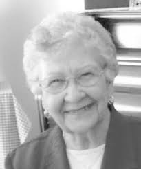 Georgina Elizabeth "Beth" Wiseman