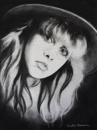 Stevie Nicks Has Anyone Ever Written Anything For You Stevie Nicks Of Fleetwood Mac Has Anyone Ever Written Anything For You By Carla Carson Stevie Nicks Fleetwood Mac Stevie