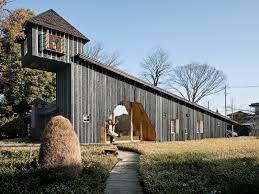 Check spelling or type a new query. 10 Striking Homes Featuring The Japanese Art Of Shou Sugi Ban Dwell