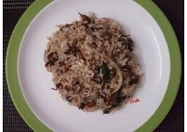 Resep Nasi Goreng Kerang Saus Tiram Oleh Myr Resep Saus Tiram Resep Nasi