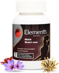 Apps, notifications, emails and social media pose constant threats to your productivity. Elements Wellness Man Shakti Man 60 No Buy Online In Andorra At Desertcart 146211537