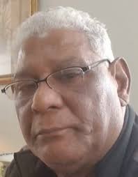 Ronald M. Gonsalves, 76