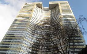 Banque de france montrouge, montrouge. La Banque De France A Choisi La Tour Eqho A La Defense Le Parisien