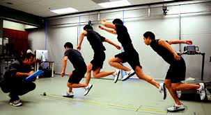 Image result for Hop Test