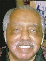 Evain Nero Obituary (1937