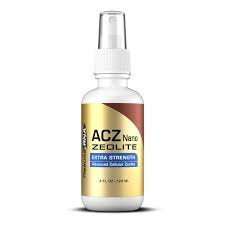 Amazon.com: Results RNA – ACZ Nano Zeolite Extra Strength – Advanced  Cellular Zeolite Cleanses The Cells of Your Body. Superior Detoxification &  Immune Support. Recommended by Doctors Worldwide (4 oz) : Health & Household