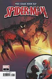 Monica's gang or monica and friends is a brazilian comic book series and media franchise created by mauricio de sousa. Free Comic Book Day 2019 Spider Man Venom 1 Download Free Cbr Cbz Comics 0 Day Releases Comics Batman Spider Man Superman And Other Superhero Comics