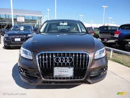 Image result for Teak Brown 2016 Q5