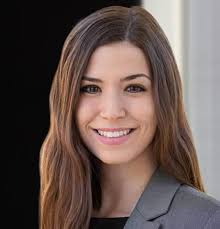 Cassidy Orr's Instagram, Twitter & Facebook