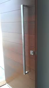 Maybe you would like to learn more about one of these? 166 Rectangular Shaped Modern Stainless Steel Sus304 Entrance Entry Commercial Office Store Front Wood Timber Glass Garage Aluminum Business Office Door Pull Push Handles Double Sided 24 Inches 600x25x38mm Amazon Com