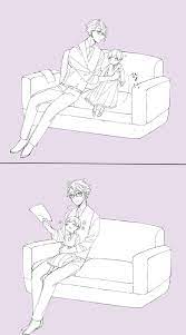 マフィアパロ と元奴隷少女監の妄想絵 パロ ひのの漫画 2021 ツイ 漫画 絵