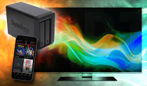 How To Stream Movies From A Synology Nas To Your Smart Tv