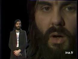 Gerard Manset Voyage En Solitaire Chanson Video Musique