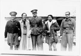 True Bolsheviks and Trotskyite Bastards (Chapter 4)