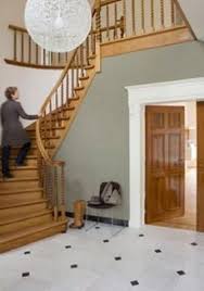 Elle voulait ajouter de la vie à la vie. Blog Peindre Un Couloir Trouver La Bonne Couleur Colora Be