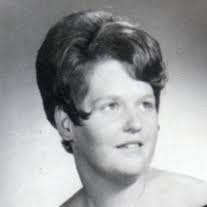 Carrie Lynn “Coby” Arvin Payne (1951-2017)