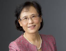 Xiu-Min Li, M.D., M.S., Studies the Potential of Medicinal Herbs to Treat  Illness